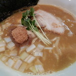 Toukyou Ramen Ishin - 