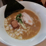 Toukyou Ramen Ishin - 