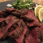 有機野菜&チーズ 夜景ダイニング KANDO - 