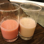 フォルク キッチン オールデイダイニング  - 