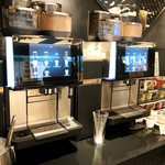 フォルク キッチン オールデイダイニング  - 