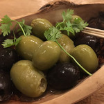 有機野菜&チーズ 夜景ダイニング KANDO - 