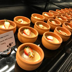 フォルク キッチン オールデイダイニング  - 