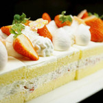 フォルク キッチン オールデイダイニング  - 