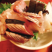 魚めし 竹亭 - 