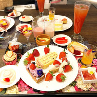 フォルク キッチン オールデイダイニング  - 