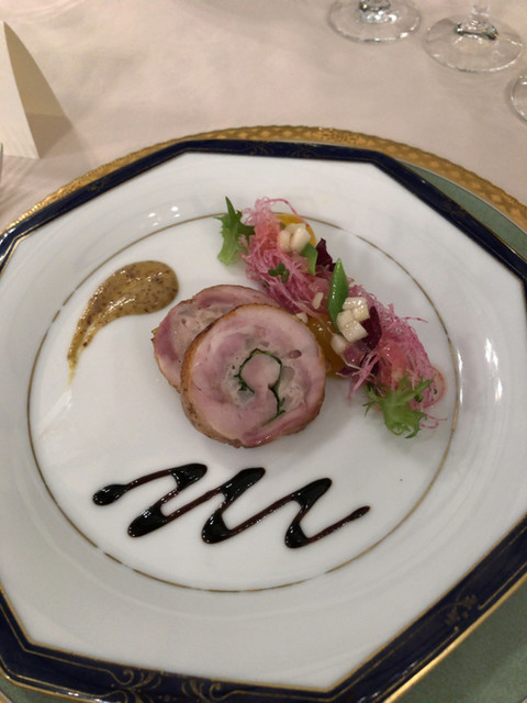 ゲストハウスヴァレリアーノ - 秋田（結婚式場）の写真