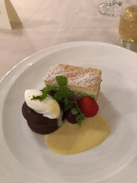 ゲストハウスヴァレリアーノ - 秋田（結婚式場）の写真