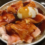 大衆ホルモン焼肉 順 - 