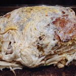 鶴橋 お好み焼・鉄板焼オモニ - 