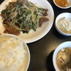 ラーメン＆中華 恵伊登