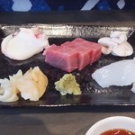 北斎 - 