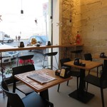 Nettuno Lounge Bar - 