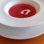 トラットリア 前澤 - 