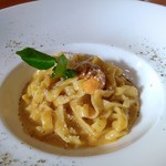 トラットリア 前澤 - 