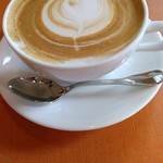 トラットリア 前澤 - 