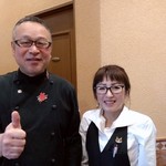 トラットリア 前澤 - 