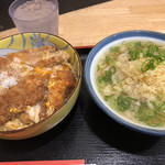 うどん 讃く - 