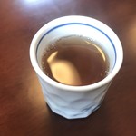 ニイハオ - ホットウーロン茶