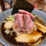 寿製麺 よしかわ - 