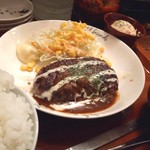 ねこにこ飯 - 季節や週替わりで切りがない定食たち♪