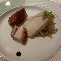 中国飯店 富麗華 - 
