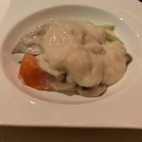 中国飯店 富麗華 - 