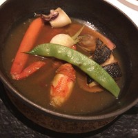 函館大沼 鶴雅リゾート エプイ - 函館ブイヤベース