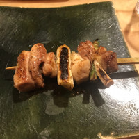 焼鳥 みずき - 