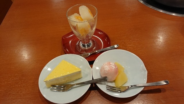 Washoku Shabushabu Kagonoya Fujidera Ai Shi Minami Ten