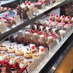 ラヴニュー - ショーケース①