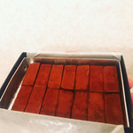 ラヴニュー - 生チョコ♡