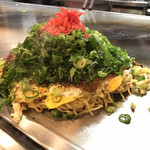 Hiroshima Fuu Okonomiyaki Shanto - 