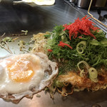 Hiroshima Fuu Okonomiyaki Shanto - 