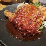 洋食の店 もなみ - 