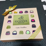 GODIVA - 