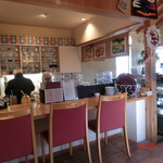 Cafe Ms' - 
