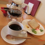 Cafe Ms' - 