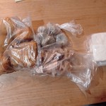 大清かまぼこ店