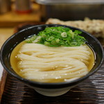 うどん 丸香 - 