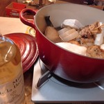 大清かまぼこ店