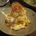 ポテトサラダ（650円）