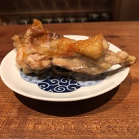 炭火焼鳥とり央 - 松葉