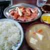 おおつき食堂