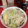 ラーメン二郎 湘南藤沢店