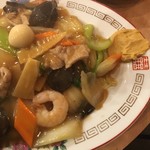 中国料理 もみぢ - 