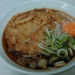 深大寺門前そば - 