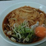 深大寺門前そば - 