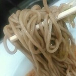 深大寺門前そば - 