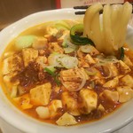 小星星麺 - 